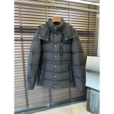 Alexander Mcqueen Down Jackets